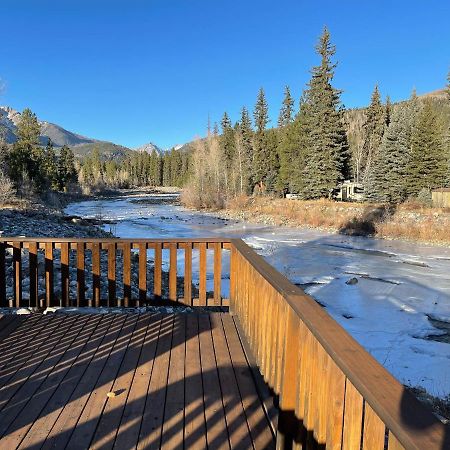 Bear Paw Lodge & Vacation Homes Vallecito المظهر الخارجي الصورة