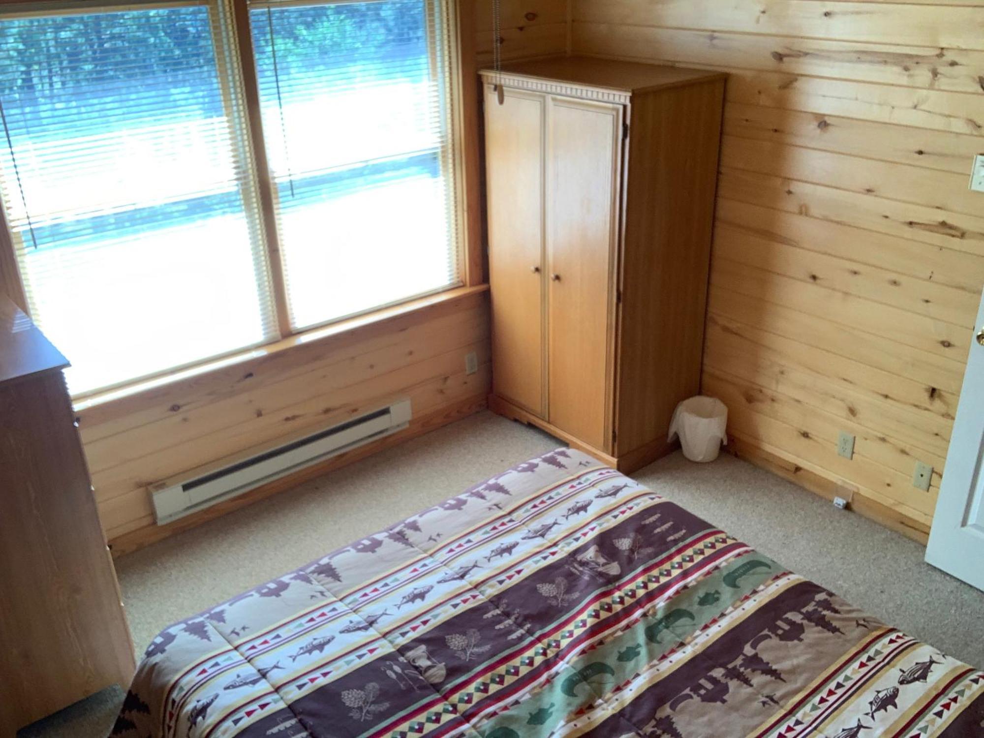 Bear Paw Lodge & Vacation Homes Vallecito المظهر الخارجي الصورة