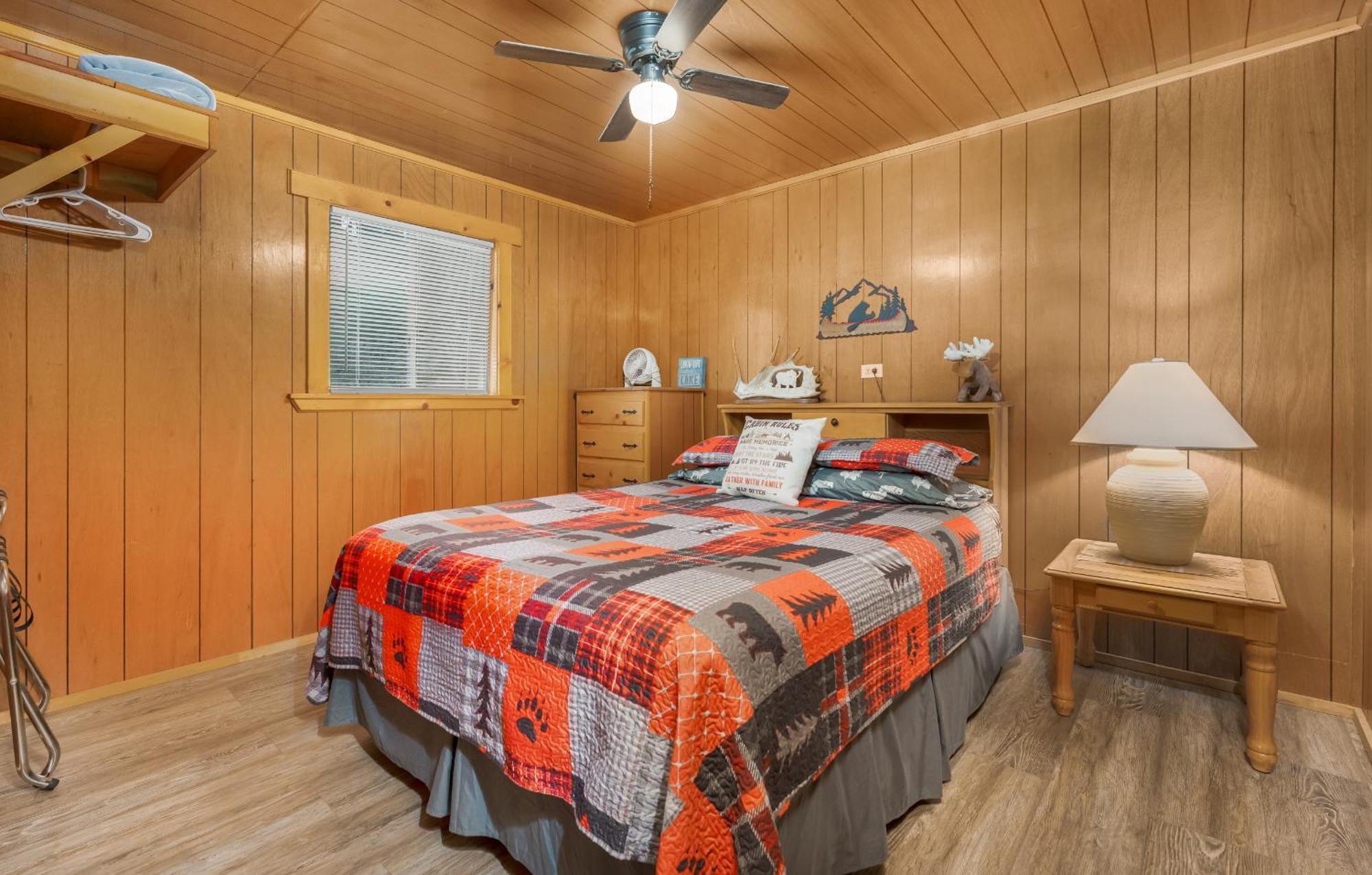 Bear Paw Lodge & Vacation Homes Vallecito المظهر الخارجي الصورة