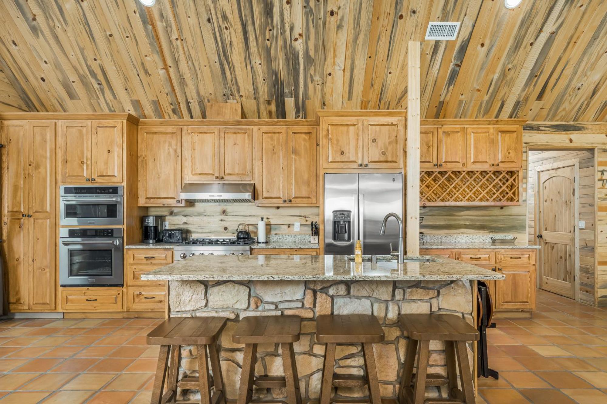 Bear Paw Lodge & Vacation Homes Vallecito المظهر الخارجي الصورة