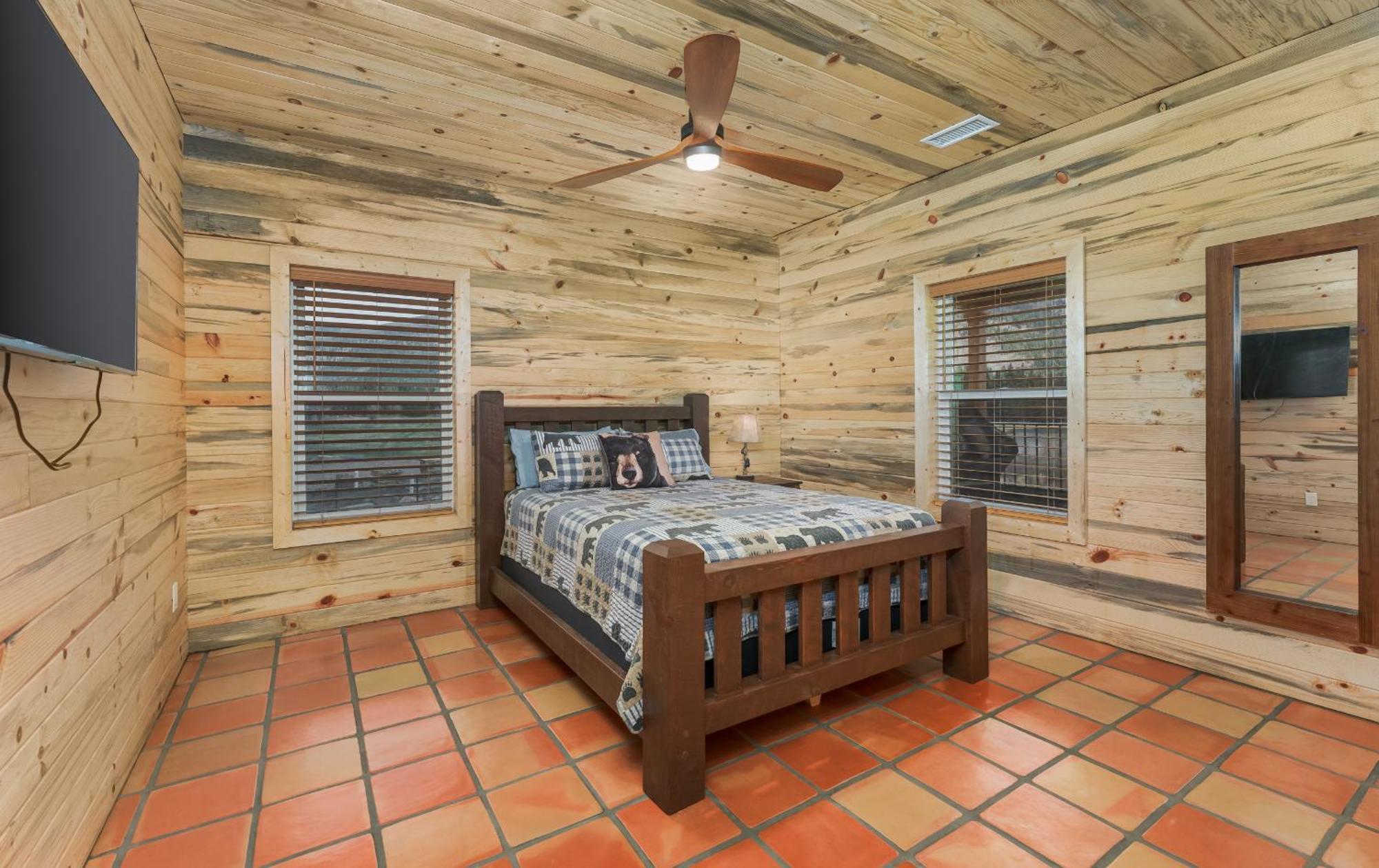 Bear Paw Lodge & Vacation Homes Vallecito المظهر الخارجي الصورة